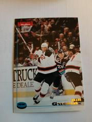 Bill Guerin Hockey Cards 1996 SkyBox Impact Prices