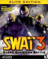 SWAT 3: Elite Edition PC Games Prices