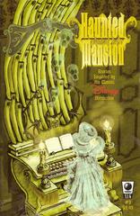 Haunted Mansion #2 (2006) Comic Books Haunted Mansion Prices