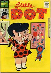 Little Dot #34 (1958) Comic Books Little Dot Prices