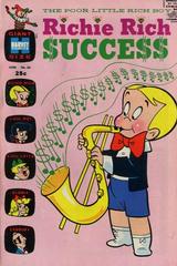 Richie Rich Success Stories #26 (1969) Comic Books Richie Rich Success Stories Prices