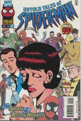 Untold Tales of Spider-Man #12 (1996) Comic Books Untold Tales of Spider-Man Prices
