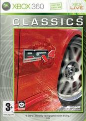 Project Gotham Racing 4 [Classics] PAL Xbox 360 Prices