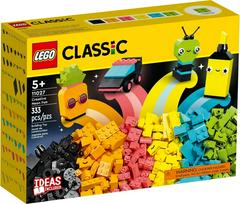 Creative Neon Fun LEGO Classic Prices