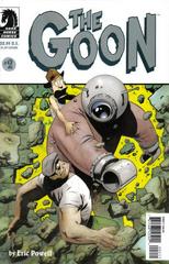 The Goon #2 (2003) Comic Books Goon Prices