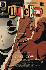 Quick Stops: Volume 2 #3 (2024) Comic Books Quick Stops: Volume 2 Prices