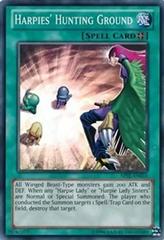 Harpies' Hunting Ground YuGiOh Astral Pack Two Prices