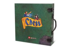 Chess #852001 LEGO Castle Prices