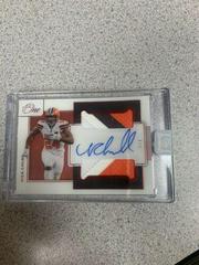 Jordan Love [Patch Autograph Red] #4 Football Cards 2020 Panini One Prices