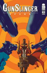 Gunslinger Spawn #10 (2022) Comic Books Gunslinger Spawn Prices