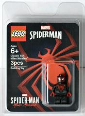 Classic Suit Miles Morales [Comic Con] LEGO Super Heroes Prices