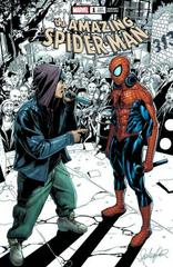 Amazing Spider-Man [Eminem] Comic Books Amazing Spider-Man Prices