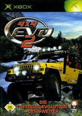 4x4 EVO 2 PAL Xbox Prices