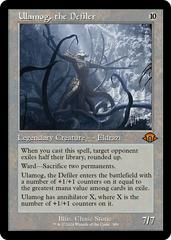 Ulamog, the Defiler [Foil] #389 Magic Modern Horizons 3 Prices