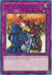 Rivalry of Warlords KICO-EN058 YuGiOh Kings Court Prices