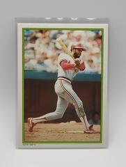 Ozzie Smith Baseball Cards 1986 Topps All Star Glossy Set of 60 Prices