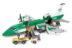 LEGO Set | Cargo Plane LEGO City