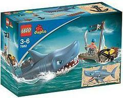 Shark Attack #7882 LEGO DUPLO Prices