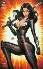 Grimm Fairy Tales [Variant G] #36 (2020) Comic Books Grimm Fairy Tales Prices