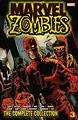 Marvel Zombies The Complete Collection Volume 3 | Comic Books Marvel Zombies