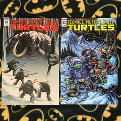 Teenage Mutant Ninja Turtles #83 (2018) Comic Books Teenage Mutant Ninja Turtles Prices