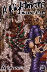 A Nightmare on Elm Street: Paranoid [Terror] #1 (2005) Comic Books A Nightmare on Elm Street: Paranoid Prices