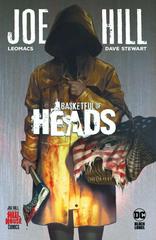 Basketful of Heads [Paperback] Comic Books Basketful of Heads Prices