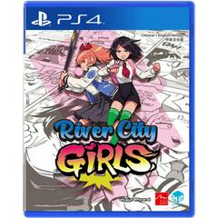 River City Girls Asian English Playstation 4 Prices