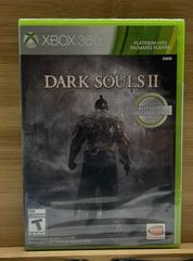 Dark Souls II [Platinum Hits] Xbox 360 Prices