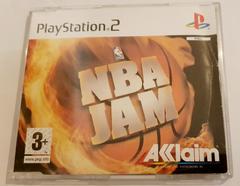 NBA Jam [Promo Not For Resale] PAL Playstation 2 Prices