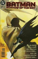 Batman: Shadow of the Bat #68 (1997) Comic Books Batman: Shadow of the Bat Prices