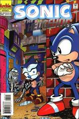 Sonic the Hedgehog #30 (1996) Comic Books Sonic the Hedgehog Prices