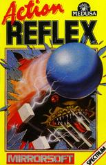 Action Reflex ZX Spectrum Prices