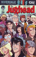 Jughead #14 (2017) Comic Books Jughead Prices