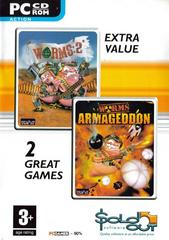 Worms 2 & Worms: Armageddon [Sold Out] PC Games Prices