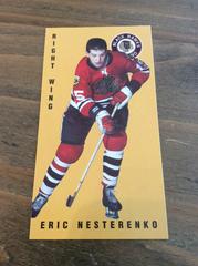 Eric Nesterrenko Hockey Cards 1994 Parkhurst Tall Boys Prices