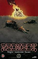 Redneck #3 (2017) Comic Books Redneck Prices