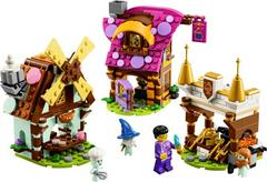 LEGO Set | Dream Village LEGO DreamZzz