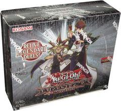 Booster Box [1st Edition] YuGiOh Duelist Pack: Battle City Prices
