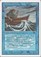 Water Elemental Magic Unlimited Prices
