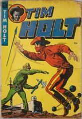 Tim Holt #37 (1953) Comic Books Tim Holt Prices