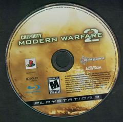 Photo By Canadianbrickcafe.Ca | Call of Duty Modern Warfare 2 Playstation 3
