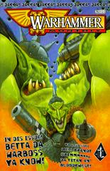 Warhammer Monthly #26 (2000) Comic Books Warhammer Monthly Prices