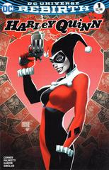 Harley Quinn [Turner] #1 (2016) Comic Books Harley Quinn Prices
