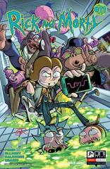 Rick and Morty [Lee] #11 (2023) Comic Books Rick and Morty Prices