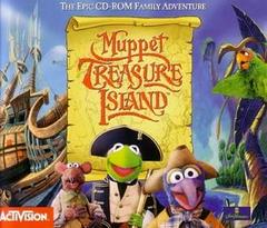 Muppet Treasure Island PC Games Prices