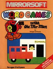 Word Games with the Mr. Men ZX Spectrum Prices