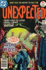 Unexpected #179 (1977) Comic Books Unexpected Prices