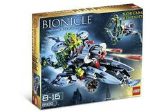 Lesovikk #8939 LEGO Bionicle Prices