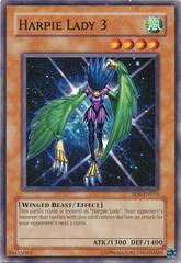 Harpie Lady 3 YuGiOh Structure Deck - Lord of the Storm Prices